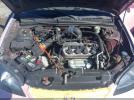 Honda Civic Lx Image 2
