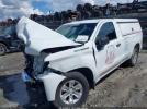 Chevrolet Silverado 1500 Work Truck Image 4