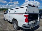 Chevrolet Silverado 1500 Work Truck Image 3