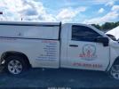 Chevrolet Silverado 1500 Work Truck Image 11