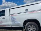 Chevrolet Silverado 1500 Work Truck Image 17