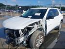 Chevrolet Traverse Fwd Ls Image 4