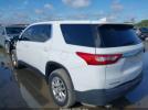Chevrolet Traverse Fwd Ls Image 3