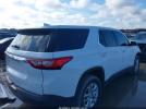 Chevrolet Traverse Fwd Ls Image 7