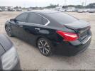Nissan Altima 2.5 Sr Image 8