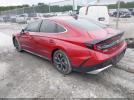 Hyundai SONATA Sel Image 16
