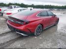 Hyundai SONATA Sel Image 13