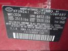 Hyundai SONATA Sel Image 2