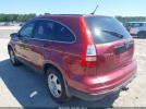 Honda CR-V Lx Image 7
