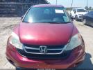 Honda CR-V Lx Image 3