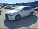 Toyota Camry Se Image 10