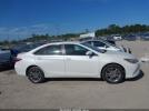 Toyota Camry Se Image 7