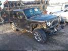 Jeep Wrangler Sahara 4x4 Image 1