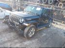 Jeep Wrangler Sahara 4x4 Image 10