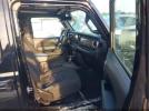 Jeep Wrangler Sahara 4x4 Image 5