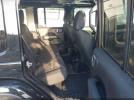 Jeep Wrangler Sahara 4x4 Image 4