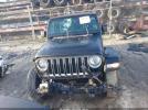 Jeep Wrangler Sahara 4x4 Image 17