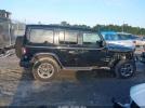 Jeep Wrangler Sahara 4x4 Image 9