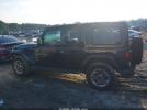 Jeep Wrangler Sahara 4x4 Image 13