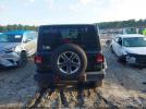 Jeep Wrangler Sahara 4x4 Image 14