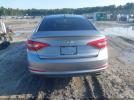 Hyundai SONATA Image 4