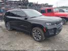 Jeep Grand Cherokee Overland 4x4 Image 1