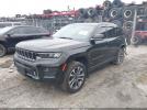 Jeep Grand Cherokee Overland 4x4 Image 10