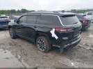 Jeep Grand Cherokee Overland 4x4 Image 11