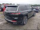 Jeep Grand Cherokee Overland 4x4 Image 12