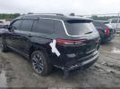 Jeep Grand Cherokee Overland 4x4 Image 3