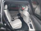 Jeep Grand Cherokee Overland 4x4 Image 5