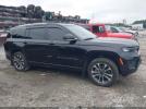 Jeep Grand Cherokee Overland 4x4 Image 14