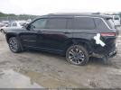 Jeep Grand Cherokee Overland 4x4 Image 6