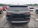 Jeep Grand Cherokee Overland 4x4 Image 8