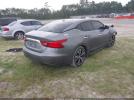Nissan Maxima 3.5 S Image 14