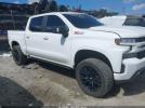 Chevrolet Silverado 1500 4wd  Short Bed Rst Image 1