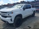 Chevrolet Silverado 1500 4wd  Short Bed Rst Image 2