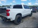 Chevrolet Silverado 1500 4wd  Short Bed Rst Image 14