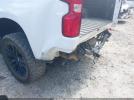 Chevrolet Silverado 1500 4wd  Short Bed Rst Image 4