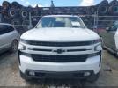 Chevrolet Silverado 1500 4wd  Short Bed Rst Image 13
