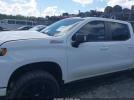 Chevrolet Silverado 1500 4wd  Short Bed Rst Image 8