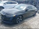 Honda Accord Sport 2.0t Image 4