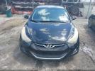 Hyundai ELANTRA Gls Image 10