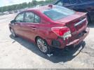 Subaru Impreza 2.0i Limited Image 8