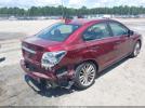 Subaru Impreza 2.0i Limited Image 10