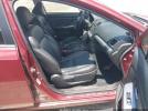 Subaru Impreza 2.0i Limited Image 9