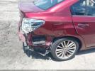 Subaru Impreza 2.0i Limited Image 11