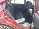 Subaru Impreza 2.0i Limited Image 7