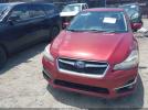 Subaru Impreza 2.0i Limited Image 2