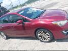 Subaru Impreza 2.0i Limited Image 12
